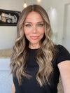 # 8264 GARDEAUX DELUXE HAND TIED DOUBLE LACE TOP WIG (SMALL CAP)