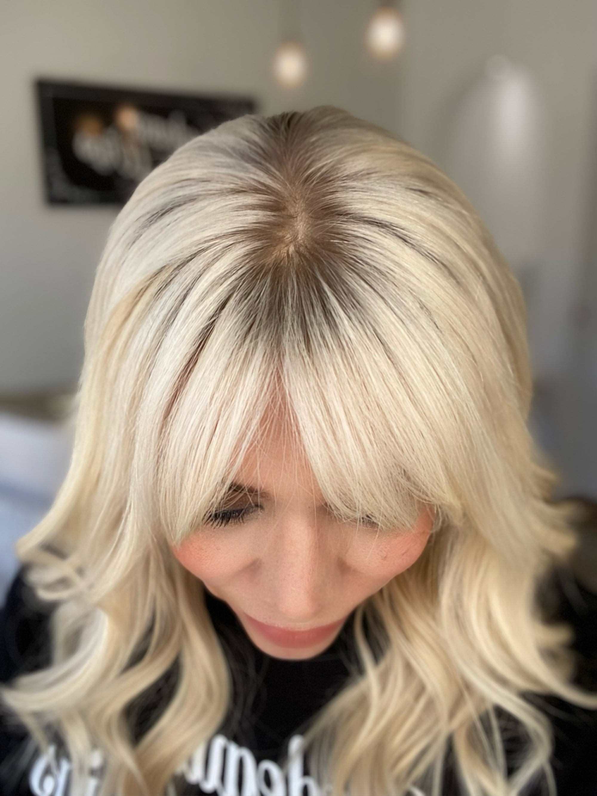 # 7721 GARDEAUX DELUXE HAND TIED  (SMALL CAP)