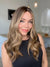 #8485 GARDEAUX DELUXE HAND TIED CONTOUR CAP WIG (MEDIUM CAP)
