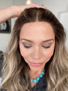 # 8402 GARDEAUX DELUXE HAND TIED MONO TOP WIG (MEIDUM CAP)