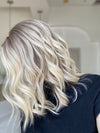 # 8267 GARDEAUX DELUXE HAND TIED DOUBLE LACE TOP WIG (MEDIUM CAP)
