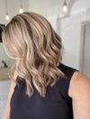 # 8484 GARDEAUX DELUXE LACE TOP WIG (MEDIUM CAP)
