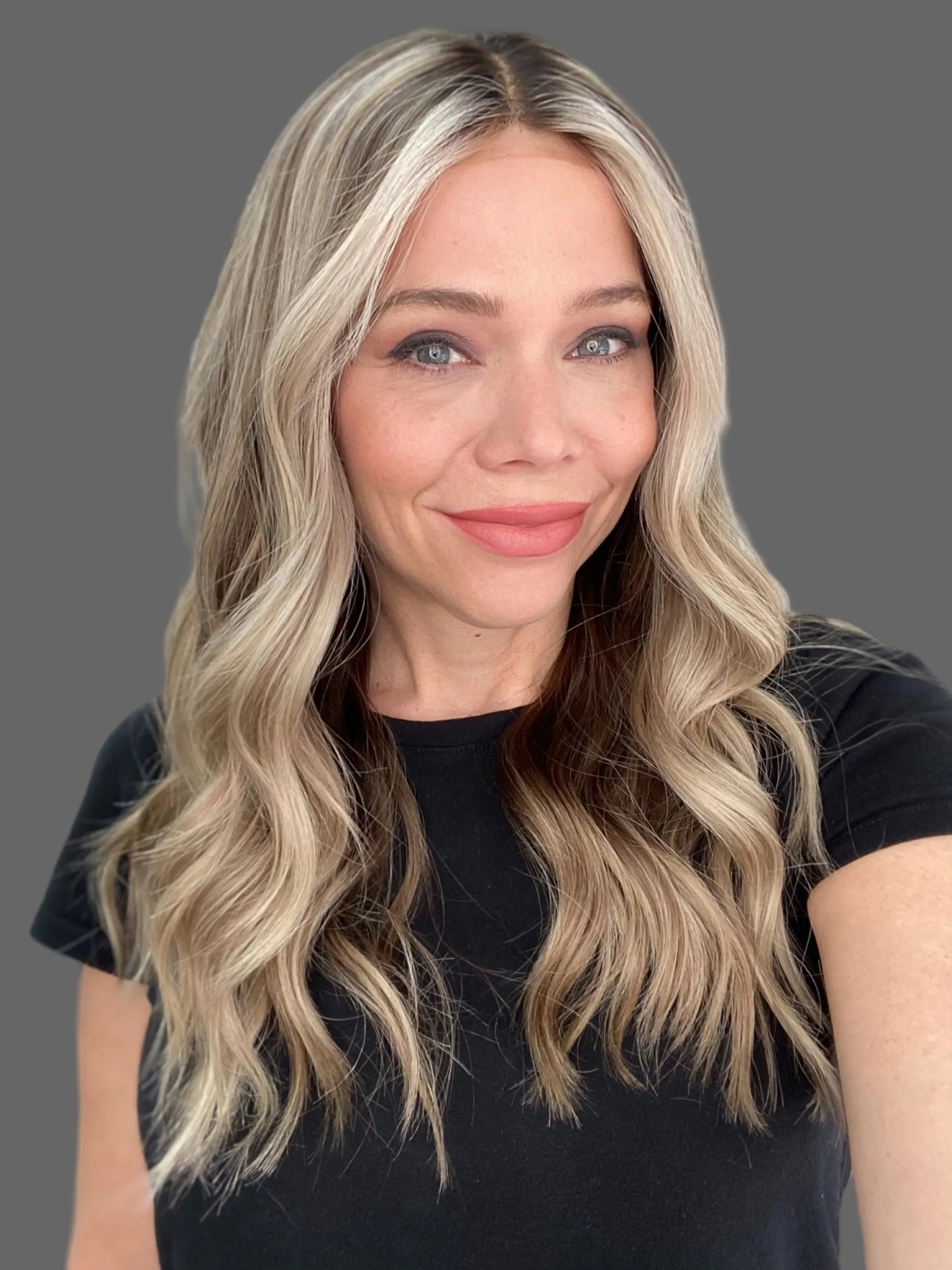 # 8727 GARDEAUX DELUXE HAND TIED DOUBLE LACE TOP WIG (MEDIUM CAP)