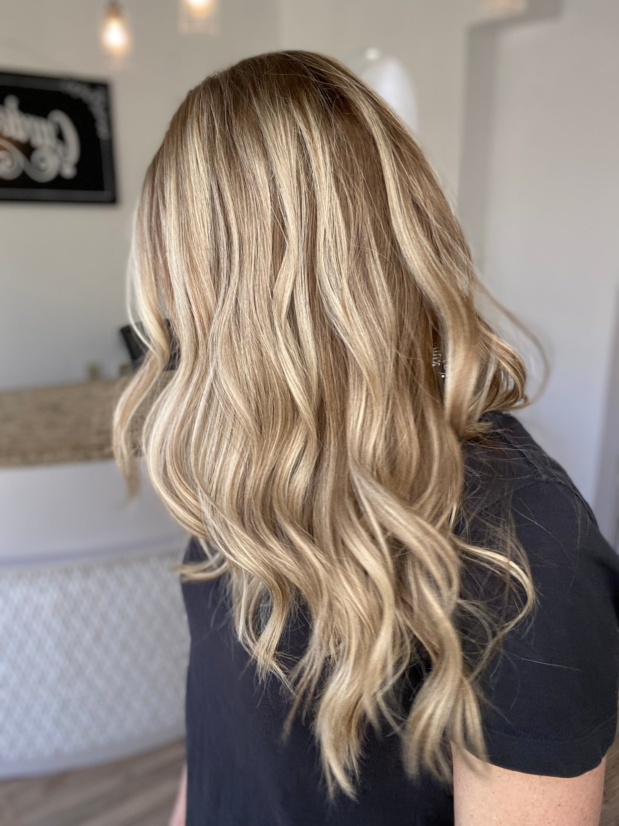 # G-8611 GARDEAUX DELUXE MONO TOP WIG (MEDIUM CAP)