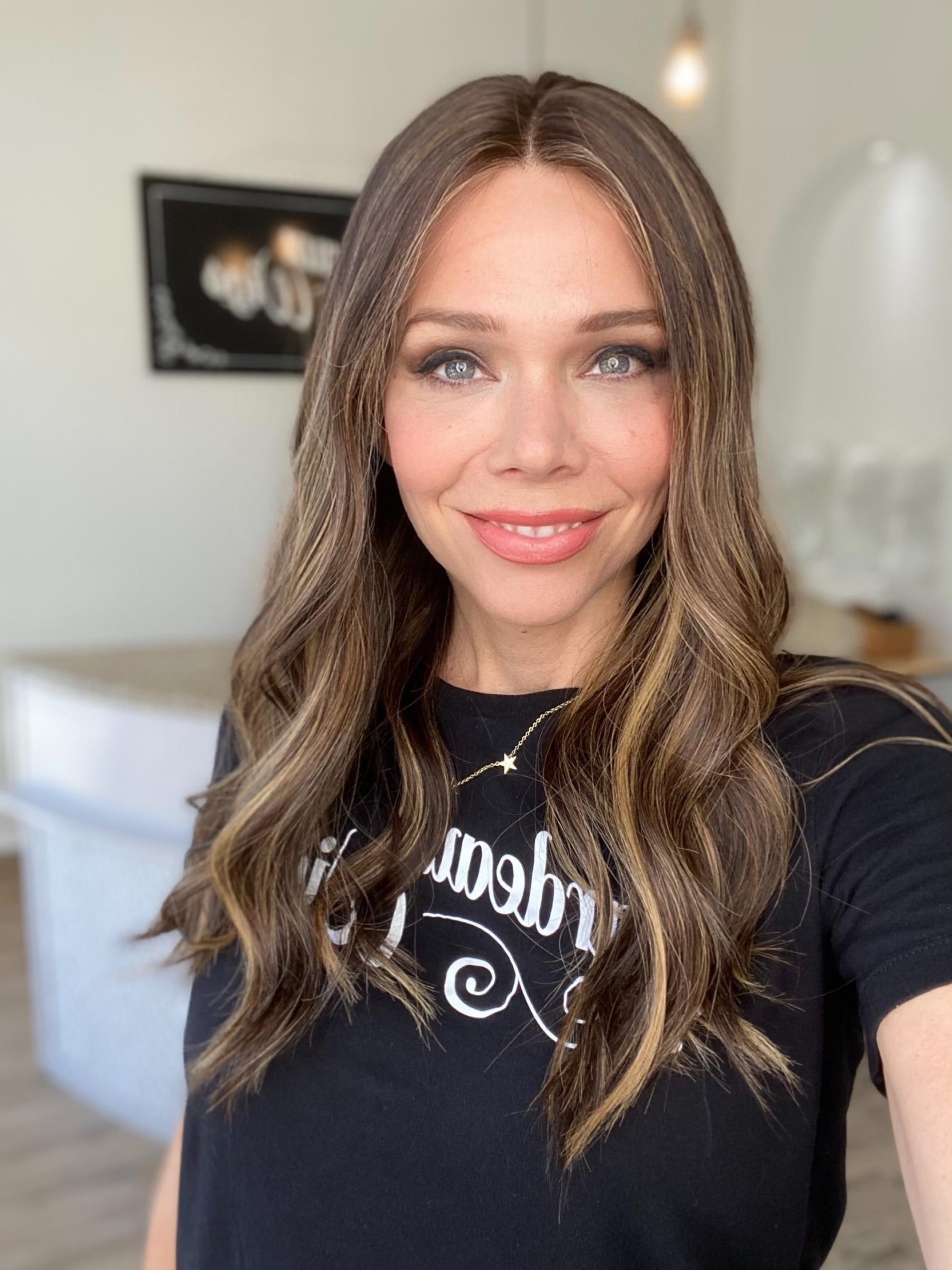 STOCK # BL611.14 GARDEAUX DELUXE DOUBLE LACE TOP WIG