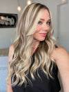 # 8478 GARDEAUX DELUXE HAND TIED MONO TOP WIG (MEDIUM CAP)