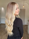 # 7433 GARDEAUX DELUXE LACE TOP WIG (MEDIUM CAP)
