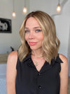 # 8365 GARDEAUX DELUXE HAND TIED MONO TOP WIG (SMALL CAP)
