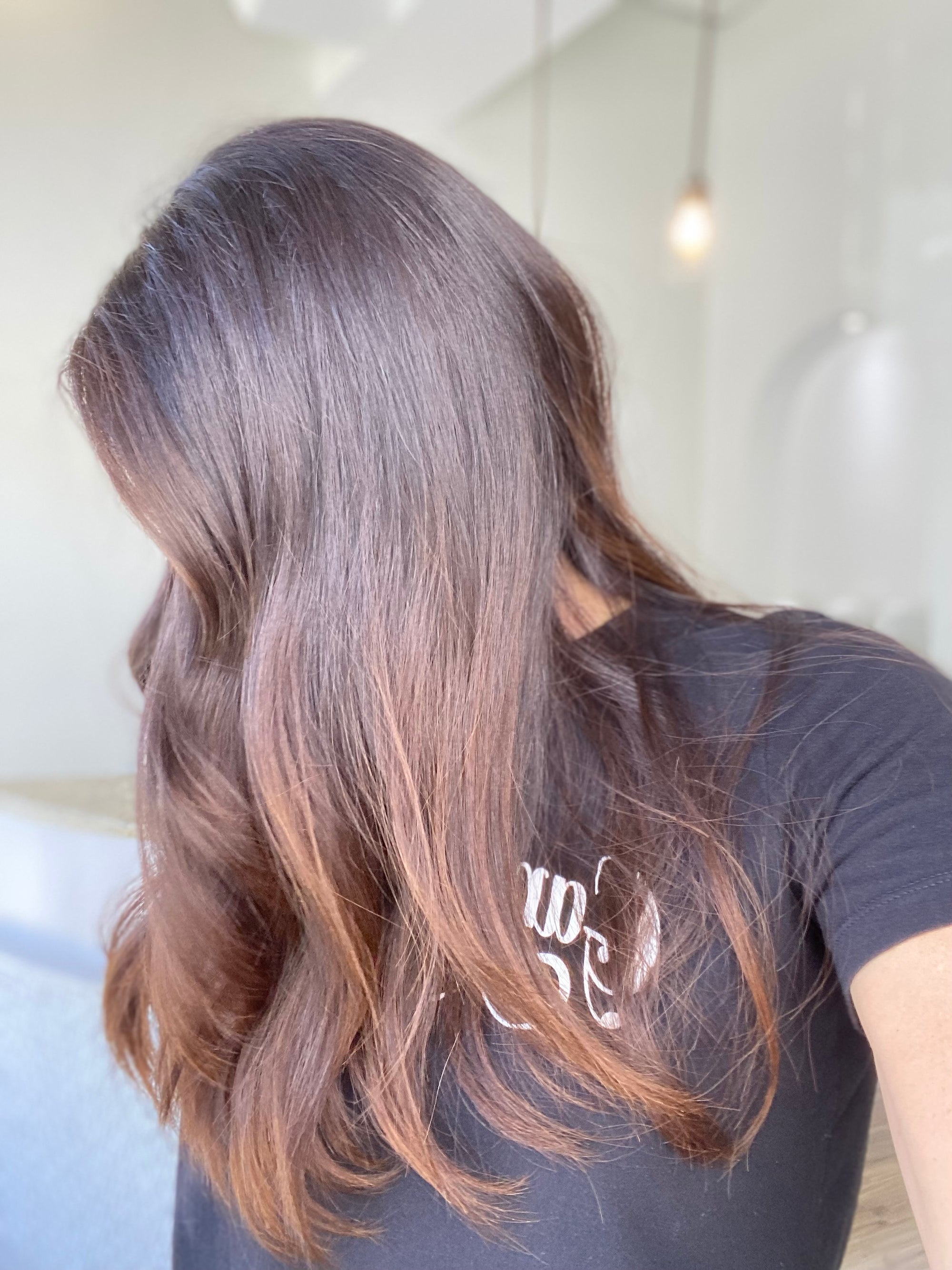 PAMELA"  GARDEAUX DELUXE LACE TOP WHOPPER WIG (MEDIUM CAP)