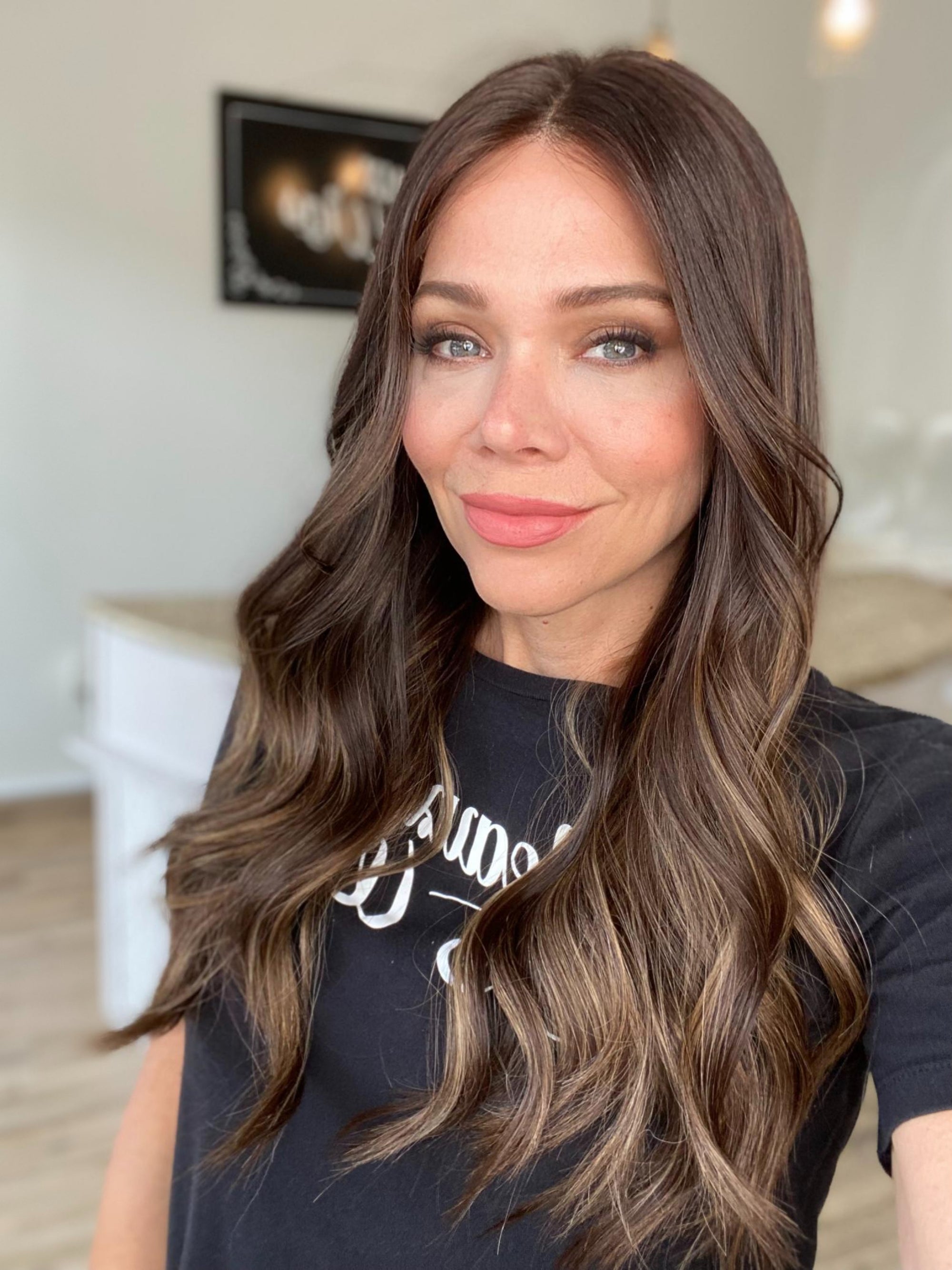 STOCK # BL630.16 GARDEAUX DELUXE DOUBLE LACE TOP WIG (MEDIUM CAP)