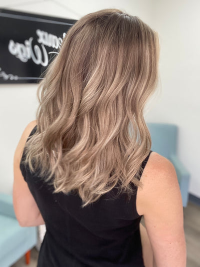 # 8668 GARDEAUX DELUXE LACE TOP WIG (MEDIUM CAP)