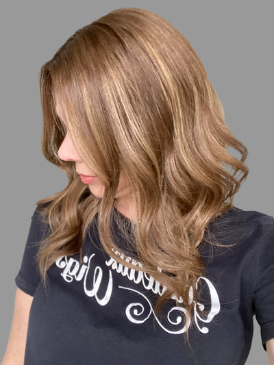 STOCK # GW517.12 GARDEAUX CASCADE COLLECTION (MEDIUM CAP)