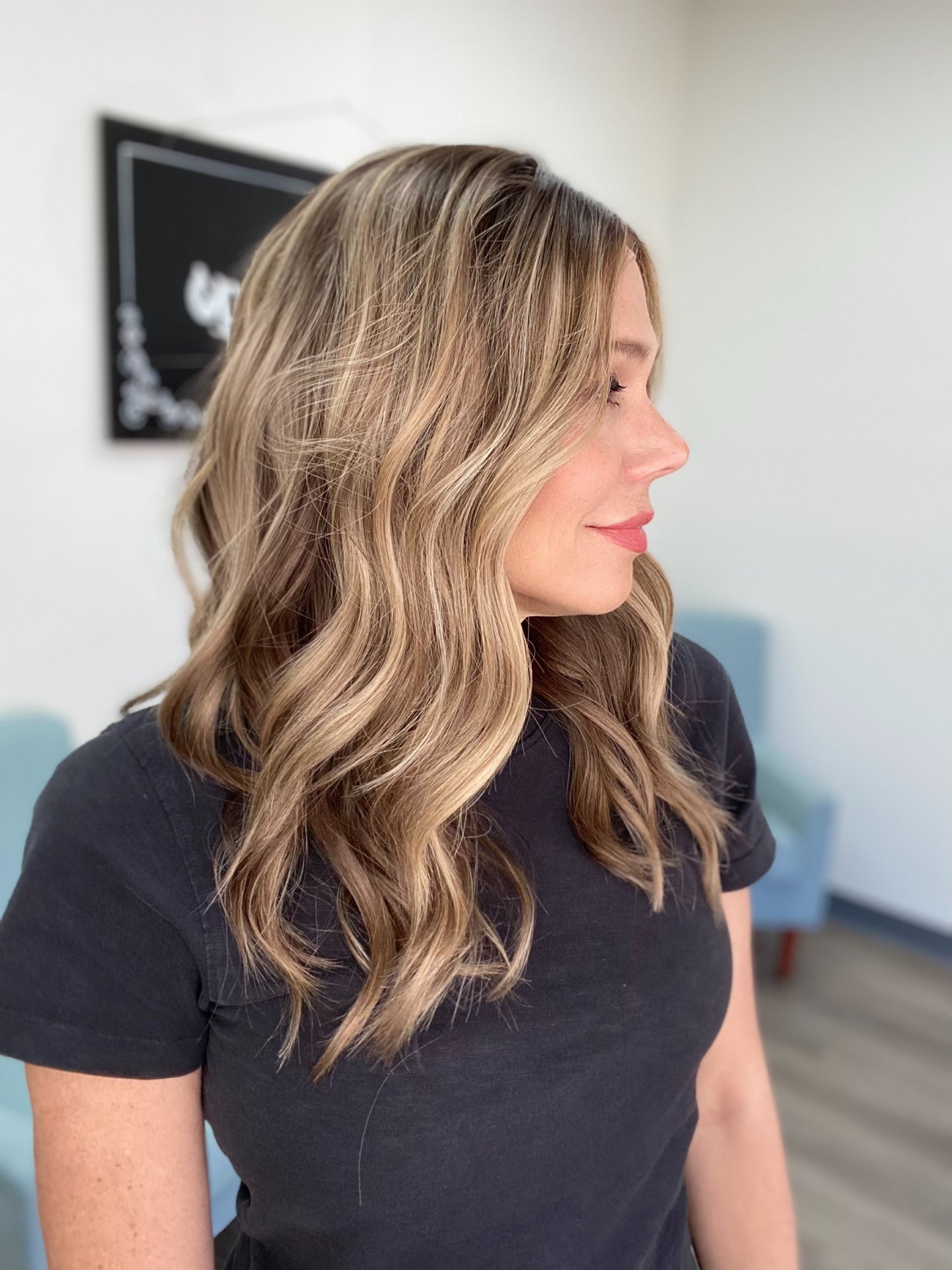 # 8736 GARDEAUX DELUXE HAND TIED MONO TOP WIG (SMALL CAP)