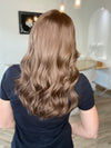STOCK # JL-363.14 GARDEAUX DELUXE LACE TOP WIG