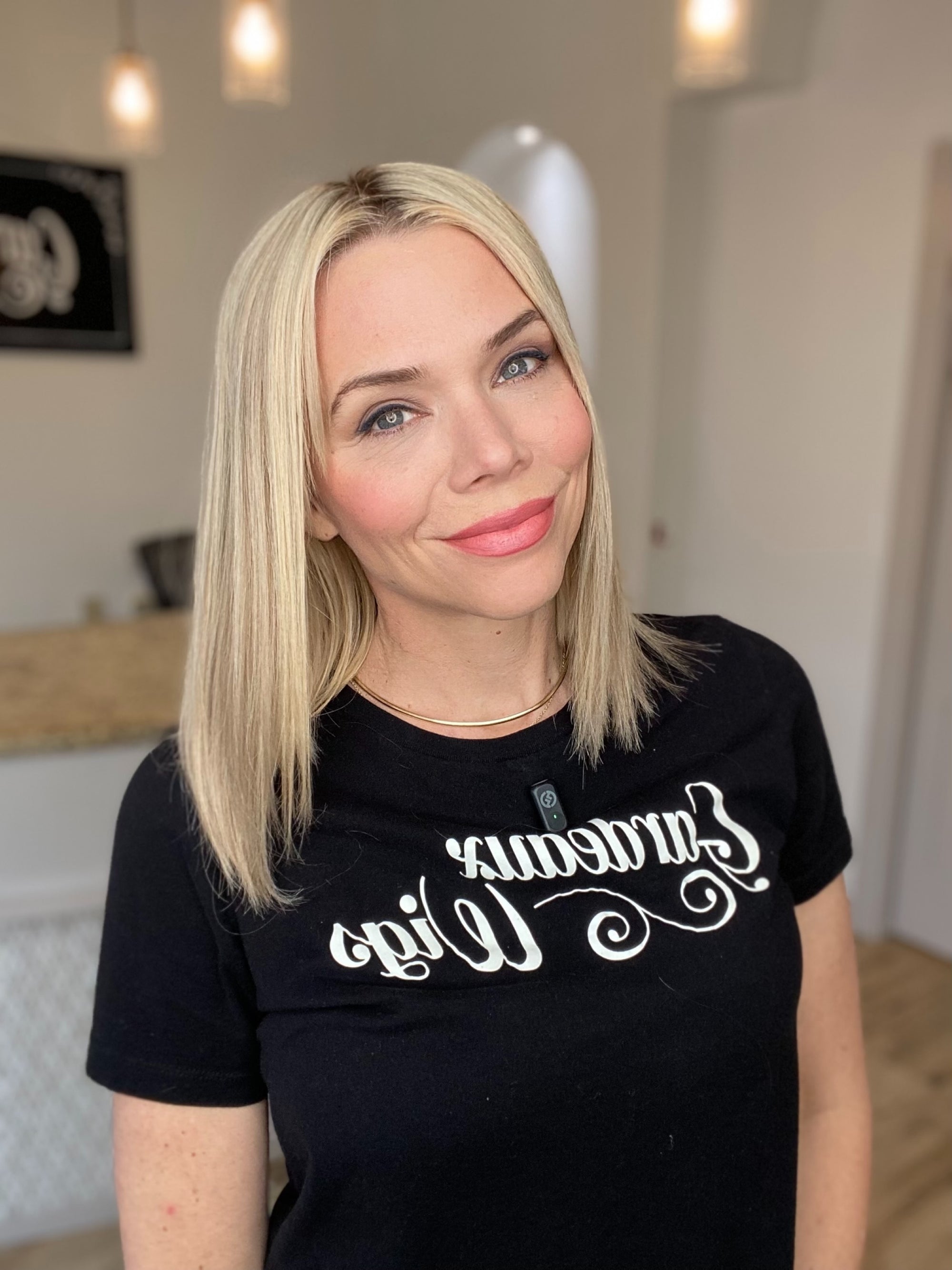 # 8627 GARDEAUX DELUXE DOUBLE LACE TOP TOPPER