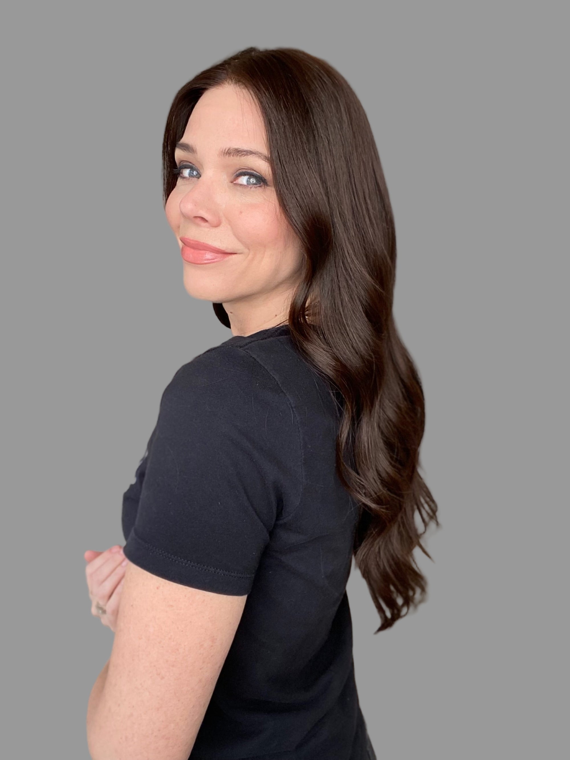 STOCK # GW516.18 GARDEAUX CASCADE COLLECTION (MEDIUM CAP)