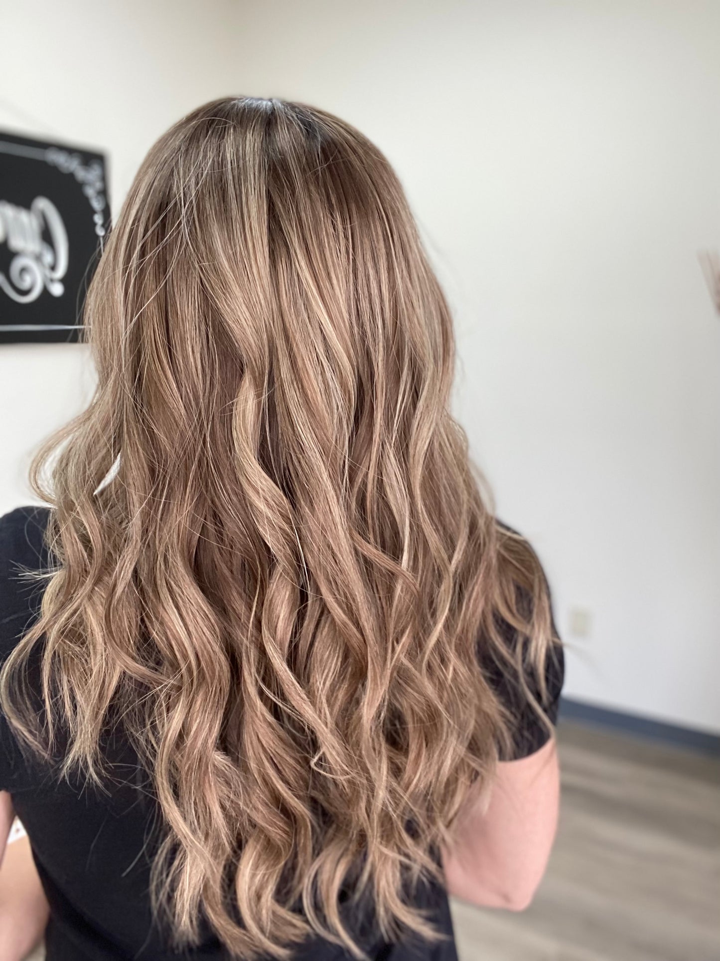 # 8709 GARDEAUX DELUXE HAND TIED DOUBLE MONO TOP WIG (SMALL CAP)