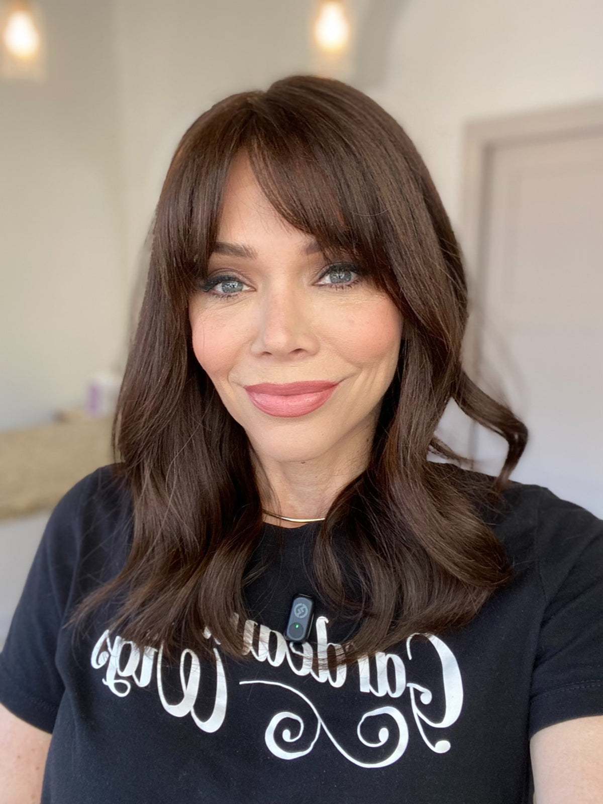 # SPM1-B  GARDEAUX DELUXE MONO TOP WIG (MEDIUM CAP)
