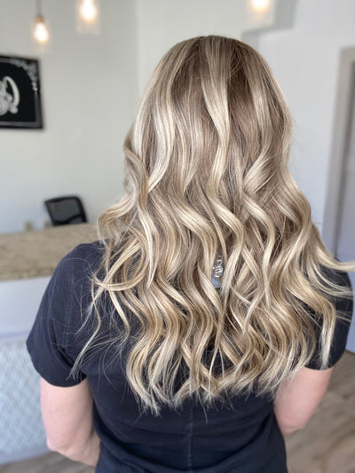 # 8613 GARDEAUX DELUXE MONO TOP WIG (SMALL CAP)