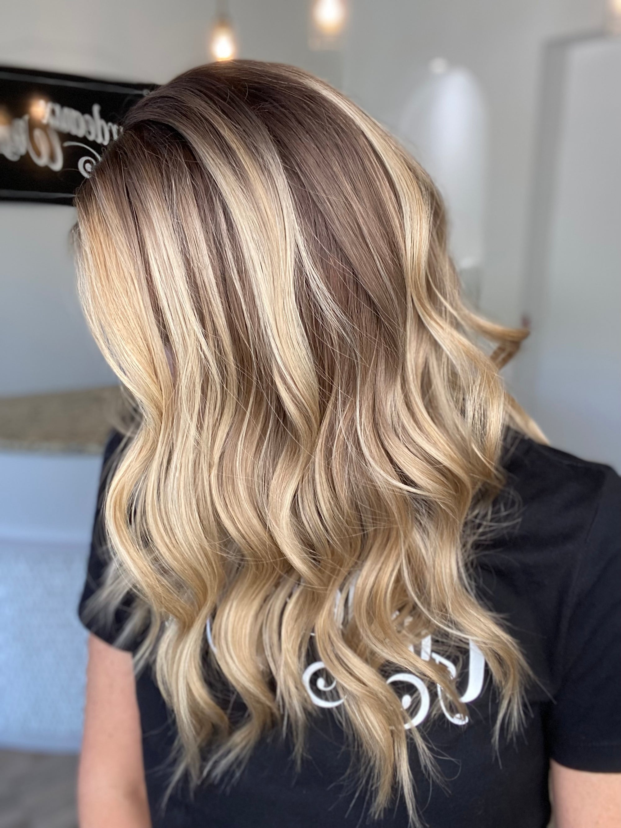 # 7920 GARDEAUX DELUXE LACE TOP WIG (SMALL CAP)