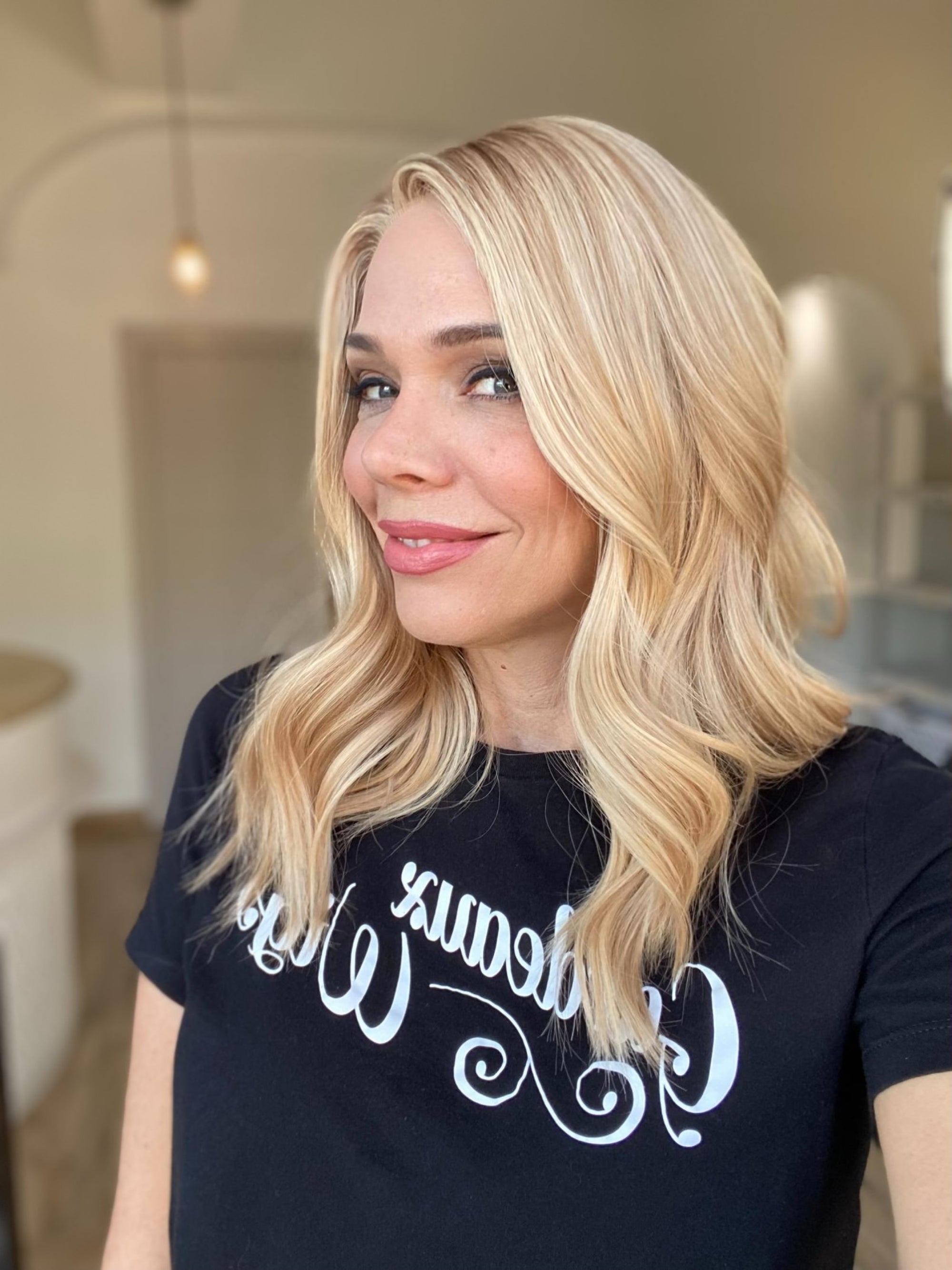 STOCK # BM621.10  GARDEAUX DELUXE HAND TIED CONTOUR CAP (SMALL CAP)