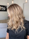 # 8407 GARDEAUX DELUXE HAND TIED MONO TOP WIG (SMALL CAP)
