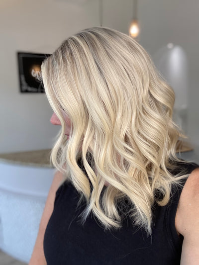 # 8437 GARDEAUX DELUXE HAND TIED DOUBLE LACE TOP WIG (MEDIUM CAP)