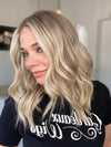 # 8259 GARDEAUX DELUXE HAND TIED DOUBLE LACE TOP WIG (MEDIUM CAP)