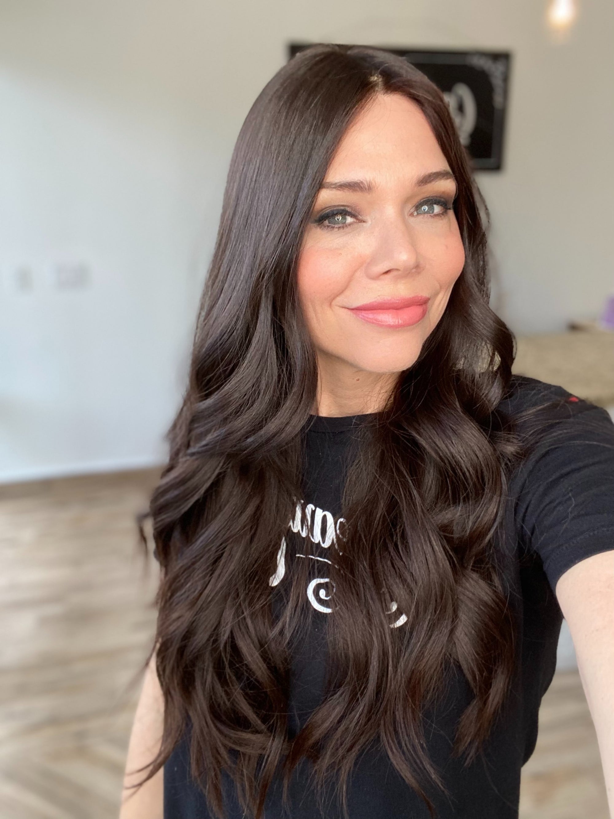 STOCK#  BM615.18 GARDEAUX DELUXE HAND TIED CONTOUR CAP (SMALL CAP)