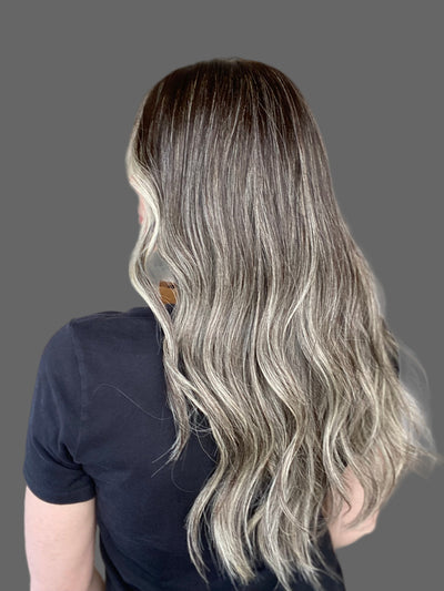 STOCK # GW518.16 GARDEAUX CASCADE COLLECTION