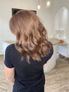 STOCK # JL-363.10 GARDEAUX DELUXE LACE TOP WIG