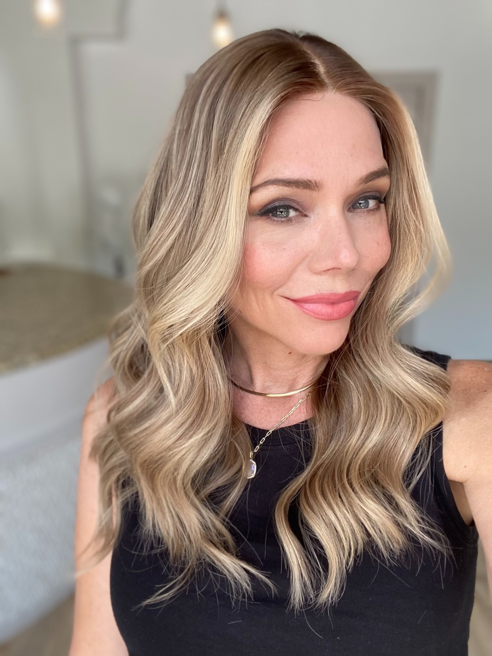 # 8512 IWIG WEFTED CAP WIG (MEDIUM CAP)