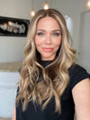 # 8285 GARDEAUX DELUXE HAND TIED DOUBLE LACE TOP WIG (MEDIUM CAP)