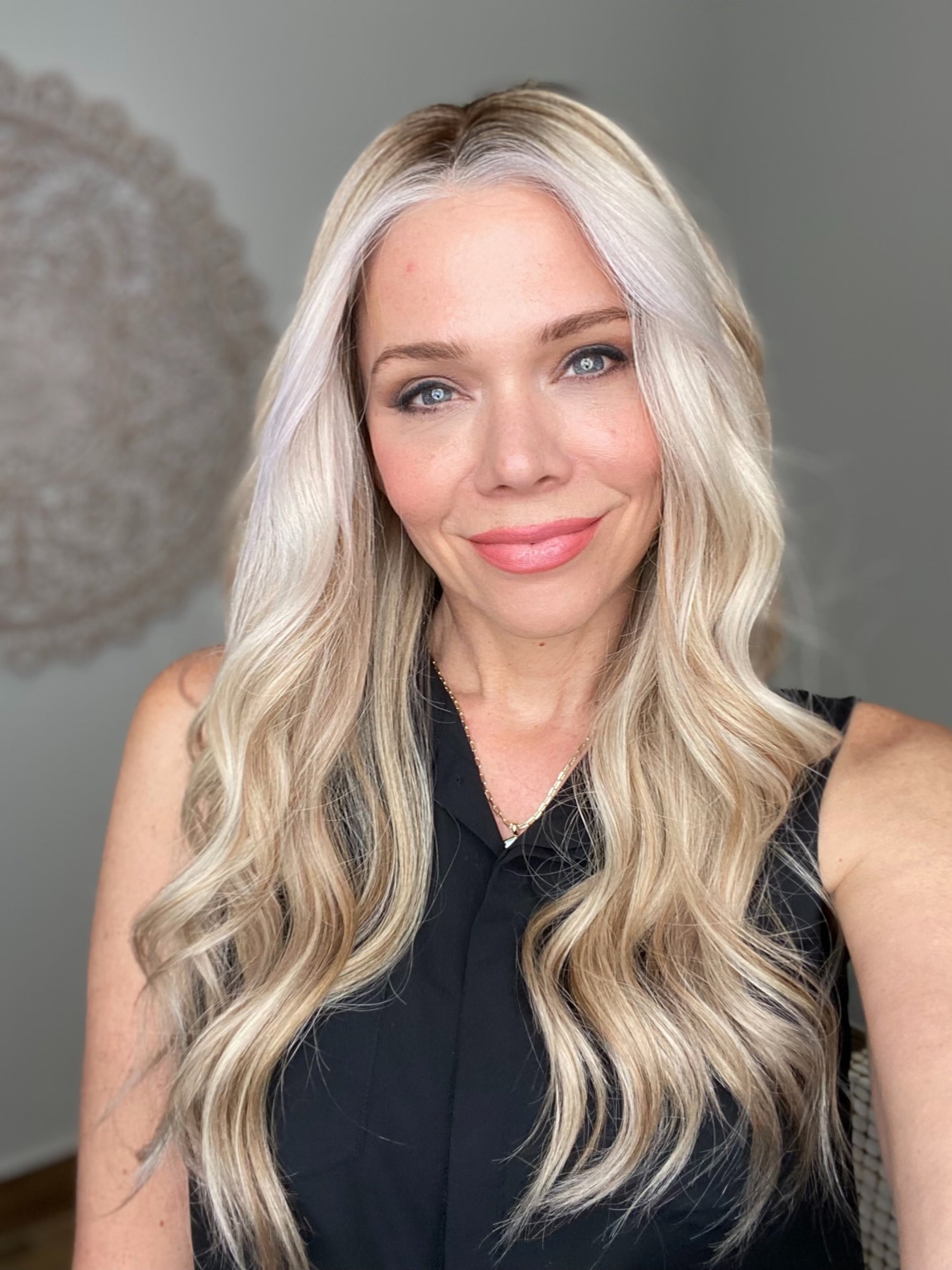 # G-8535 "BLAKE" BY JON RENAU