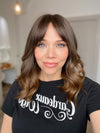 STOCK # BL601.10B GARDEAUX DELUXE DOUBLE LACE TOP WIG (MEDIUM CAP)