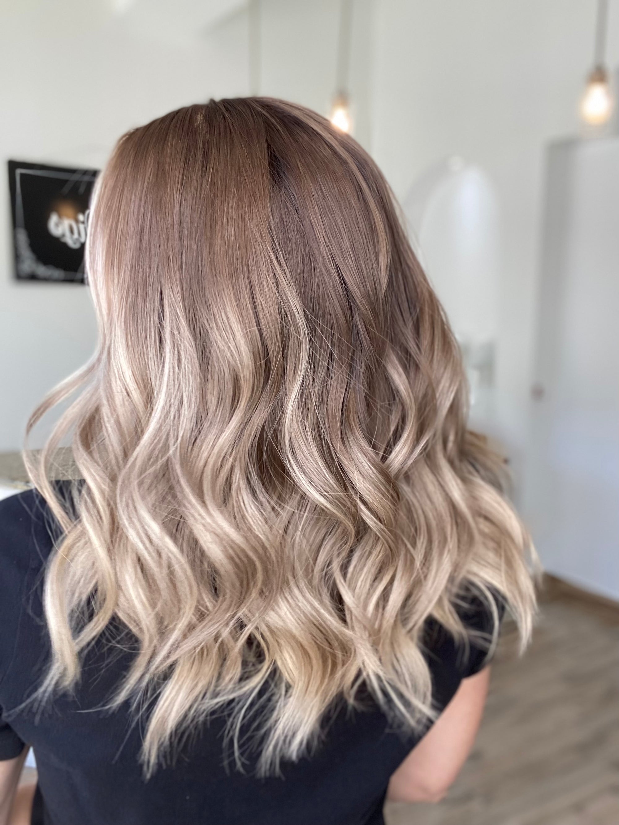 # 8094 GARDEAUX DELUXE HAND TIED CONTOUR CAP (SMALL CAP)