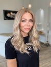 STOCK # BL-644.14 GARDEAUX DELUXE DOUBLE LACE TOP WIG (MEDIUM CAP)