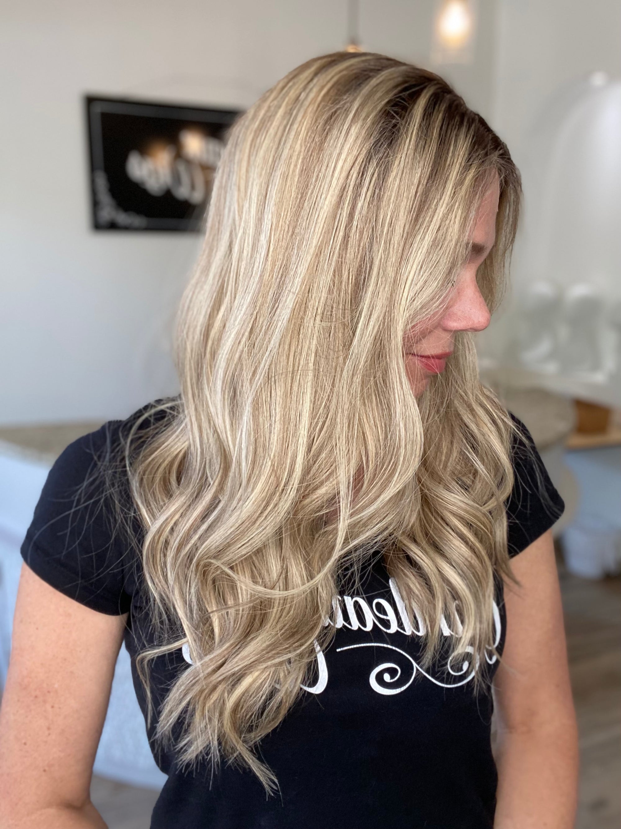 STOCK # JW-325.16 GARDEAUX DELUXE LACE TOP WHOPPER WIG