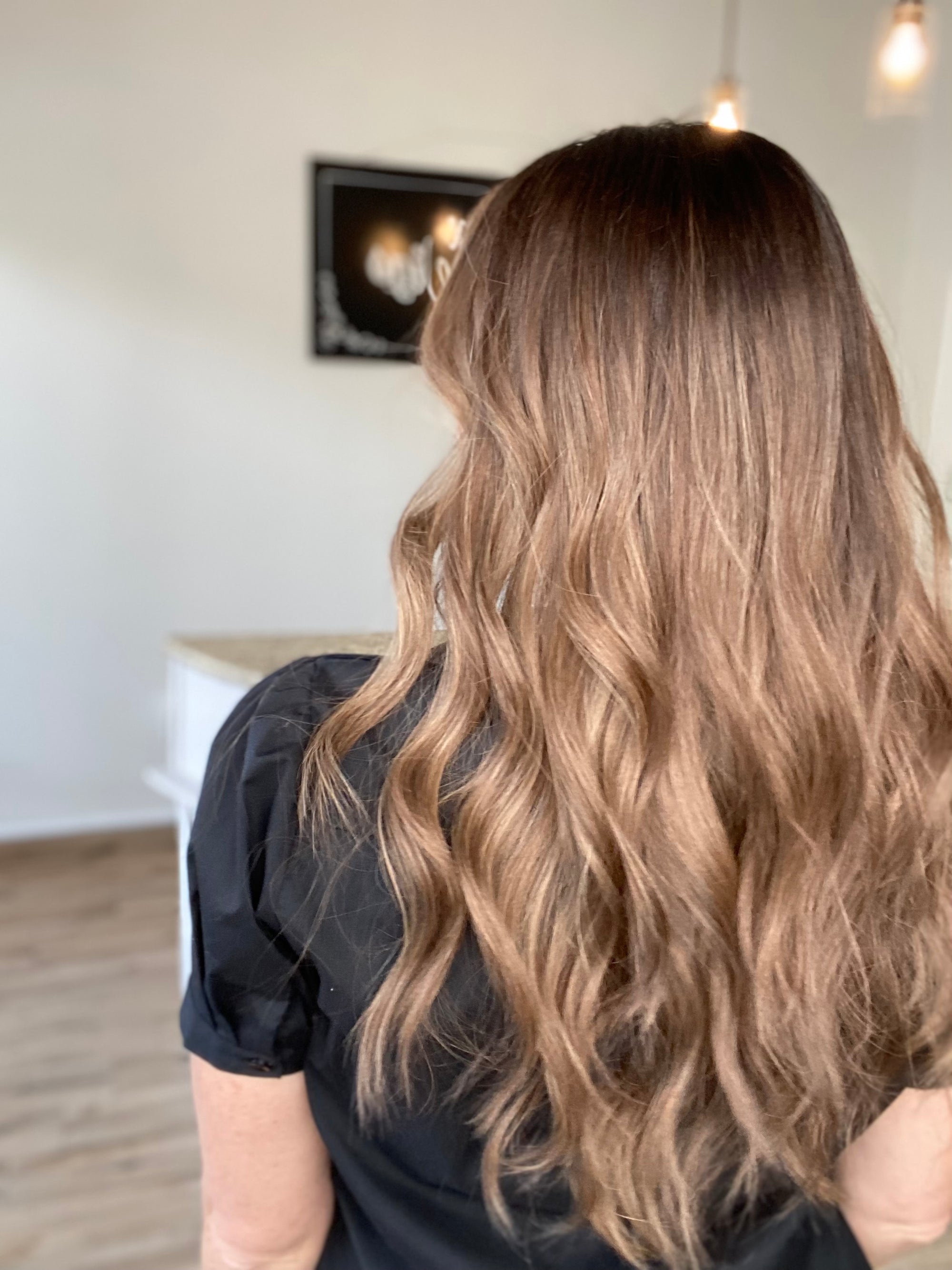 # G-8371 GARDEAUX DELUXE HAND TIED MONO TOP WIG (SMALL CAP)