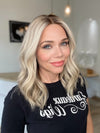 # 8465 GARDEAUX DELUXE MONO TOP WIG (SMALL CAP)