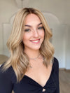 # 7379 GARDEAUX DELUXE LACE TOP WIG (MEDIUM CAP)