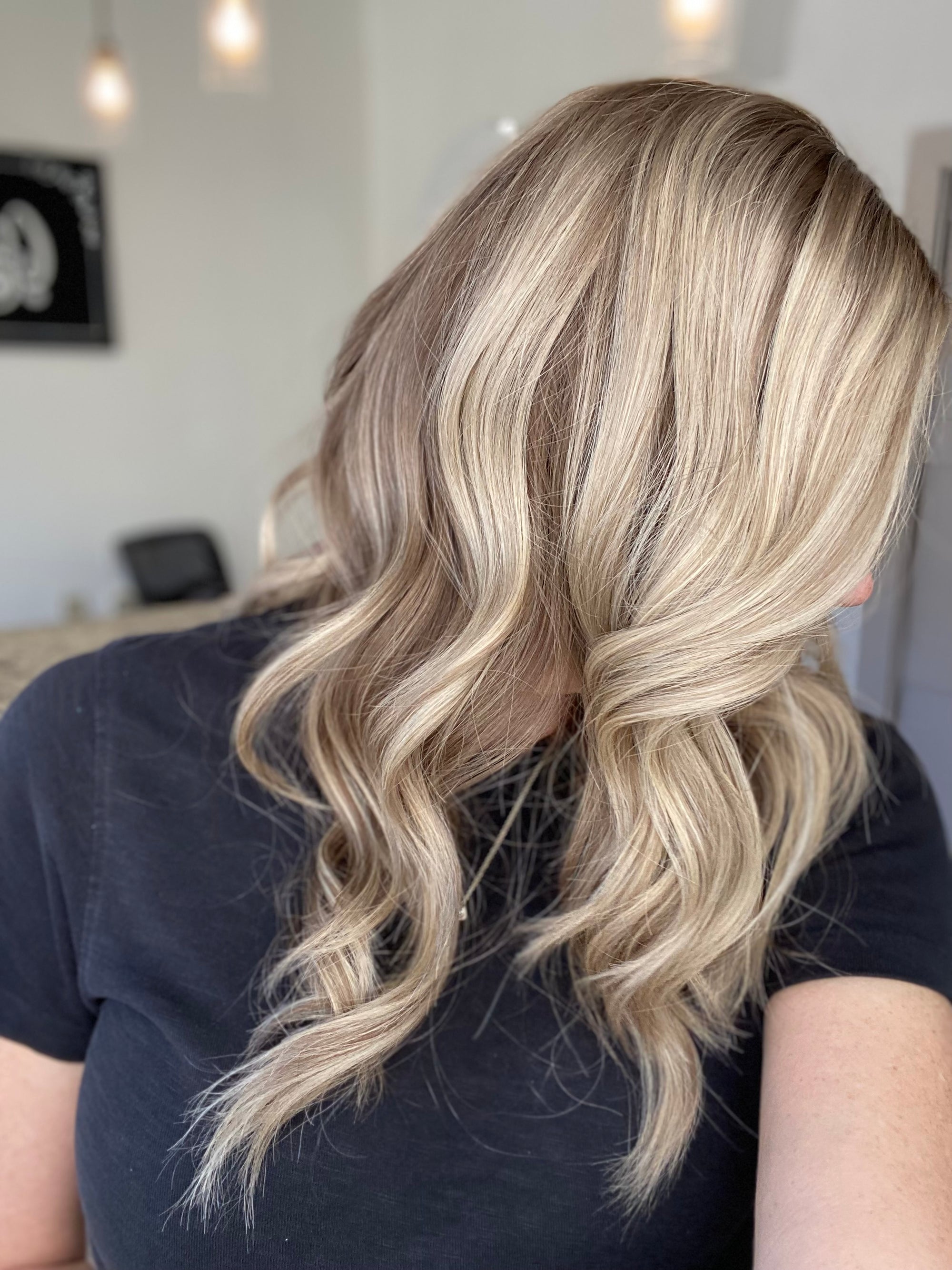 # 8613 GARDEAUX DELUXE MONO TOP WIG (SMALL CAP)