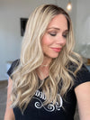 STOCK # JW-325.16 GARDEAUX DELUXE LACE TOP WHOPPER WIG