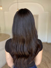 # T-NB  GARDEAUX DELUXE 16' SILK TOP TOPPER