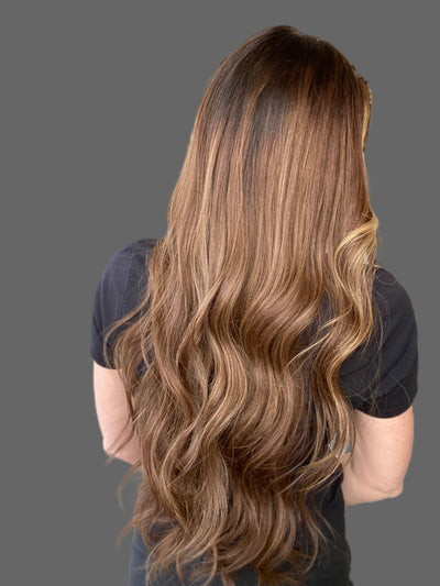 STOCK # GW509.24 GARDEAUX CASCADE COLLECTION