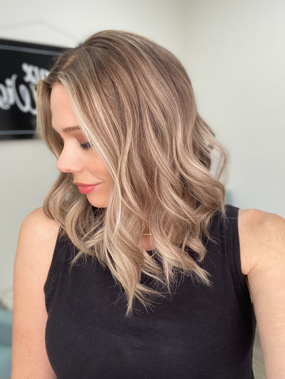 # 8668 GARDEAUX DELUXE LACE TOP WIG (MEDIUM CAP)