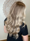 # 8542 GARDEAUX DELUXE LACE TOP WIG (MEDIUM CAP)