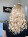 # 8468 GARDEAUX DELUXE LACE TOP WIG (SMALL CAP)