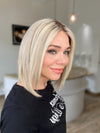 # 8040 GARDEAUX DELUXE MONO TOP WIG (SMALL CAP)