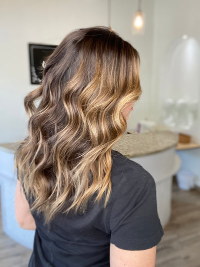 # 8491 GARDEAUX DELUXE HAND TIED MONO TOP WIG (MEDIUM CAP)
